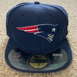 New Era cap